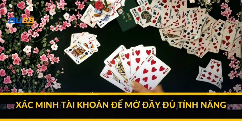 Đăng ký BU88: hướng dẫn tạo tài khoản 4 bước và cách nhận OTP Xác minh tài khoản để mở đầy đủ tính năng