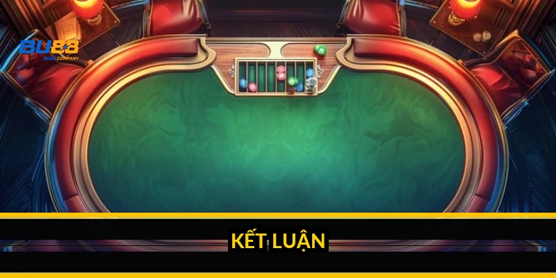 Kết luận
