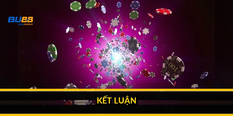 Kết luận