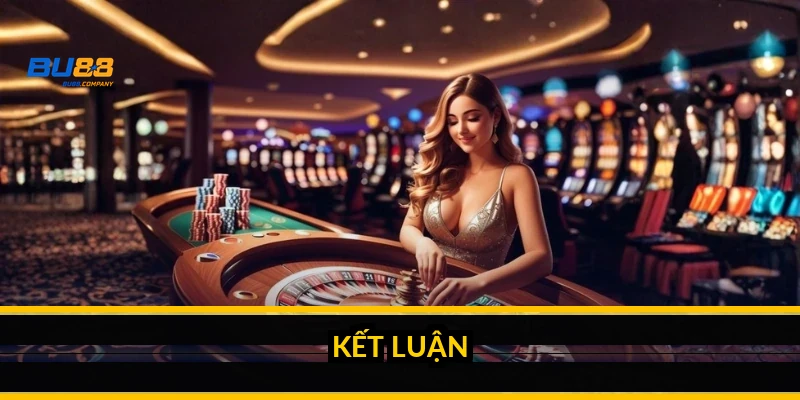 Kết luận