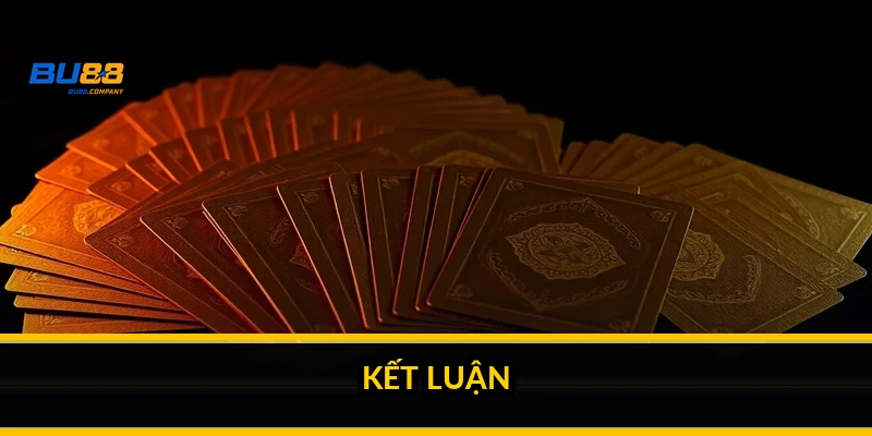 Kết luận