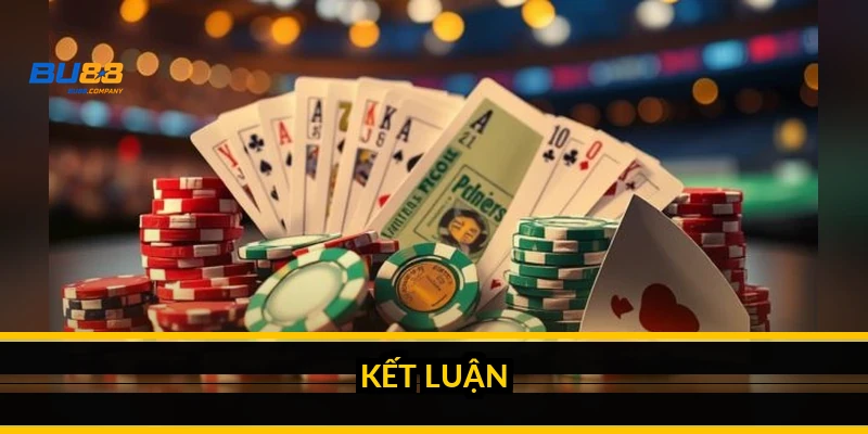 Kết luận